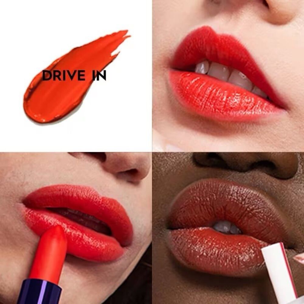 Urban Decay Vice Hydrating Lipstick Drive In